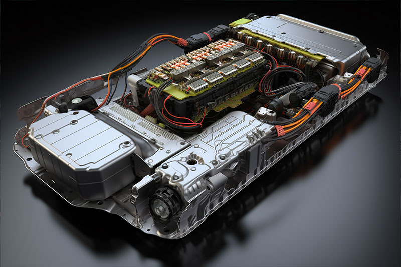 工(gōng)業類（電梯、新能(néng)源電機、汽車、電機）