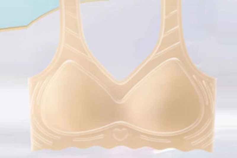 內(nèi)衣貼合矽膠