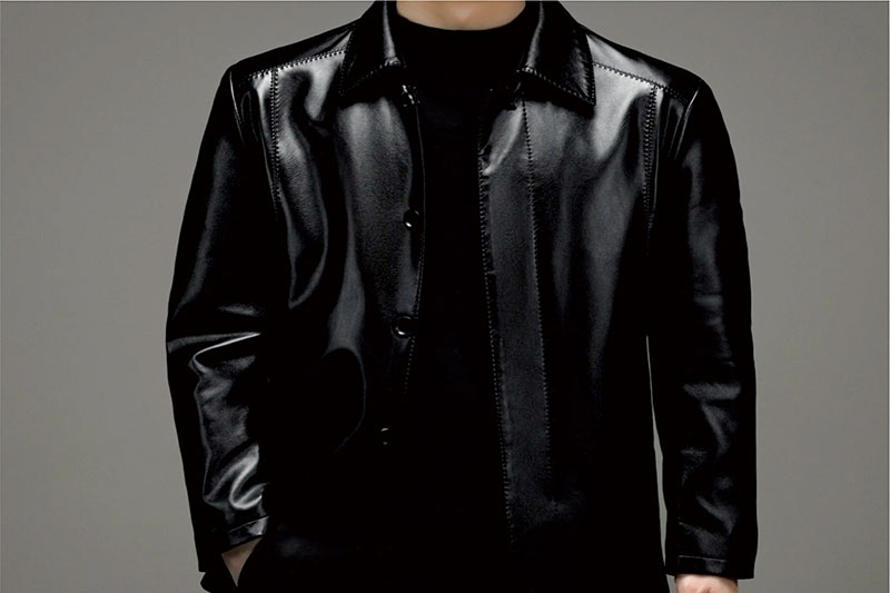 有機矽皮革矽膠